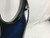 Used BC Rich PLATINUM SERIES BICH Electric Guitar Blue 6-String 40012-S000291901 View 21