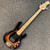 Used Sterling by Ernie Ball STING RAY 4 SS Bass Guitar Sunburst 4-String 40111-S000181516 View 2