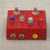 Used DigDugDIY Microwaves X Microcasette Guitar Effects Pedal 40015-S000316950 View 4