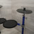 Used Simmons SD1000 Electronic Drum Kit 40015-S000316953 View 8