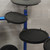 Used Simmons SD1000 Electronic Drum Kit 40015-S000316953 View 7