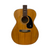 Used Epiphone FT-120 Acoustic Guitar Wood 41126-S000088512 View 1