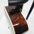 Used Harmony 1201 TG Vintage Tenor Guitar 40042-S000246954 View 16