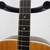 Used Harmony 1201 TG Vintage Tenor Guitar 40042-S000246954 View 5