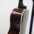 Used Harmony 1201 TG Vintage Tenor Guitar 40042-S000246954 View 10