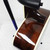 Used Harmony 1201 TG Vintage Tenor Guitar 40042-S000246954 View 15