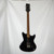 Used First Act ME431 Electric Guitar Black 6-String 40123-S000123752 View 2