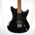 Used First Act ME431 Electric Guitar Black 6-String 40123-S000123752 View 1