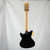 Used First Act ME431 Electric Guitar Black 6-String 40123-S000123752 View 7