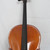 Used 4/4 STOINO GALLINI BY PSARIANOS Cello 4/4 Size 41128-S000100310 View 5