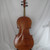 Used 4/4 STOINO GALLINI BY PSARIANOS Cello 4/4 Size 41128-S000100310 View 10