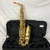Used Jupiter JAS1100 Alto Saxophone 41128-S000100313 View 1