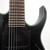 Used Ibanez RGIR37BE with Evertune Upgrade Black 7-String Electric Guitar 40042-S000246986 View 6