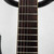 Used Ibanez RGIR37BE with Evertune Upgrade Black 7-String Electric Guitar 40042-S000246986 View 5