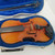 Used STRAD COPY FACIEBAT ANNO 1727 Violin 4/4 Size 40107-S000148970 View 2