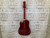 Used Miller BW 414C DREAD Acoustic Guitar Natural 41112-S000093756 View 6