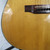 Used Gibson 1973 B25 Deluxe Vintage Solid Top Acoustic Guitar Wood 41128-S000100323 View 3