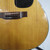 Used Gibson 1973 B25 Deluxe Vintage Solid Top Acoustic Guitar Wood 41128-S000100323 View 2