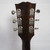 Used Gibson 1973 B25 Deluxe Vintage Solid Top Acoustic Guitar Wood 41128-S000100323 View 10