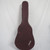 Used Gibson 1973 B25 Deluxe Vintage Solid Top Acoustic Guitar Wood 41128-S000100323 View 14