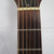 Used Gibson 1973 B25 Deluxe Vintage Solid Top Acoustic Guitar Wood 41128-S000100323 View 9