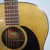 Used Gibson 1973 B25 Deluxe Vintage Solid Top Acoustic Guitar Wood 41128-S000100323 View 5