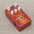 Used CaLine CP-30 Red Devil Guitar Effect 40015-S000316993 View 1