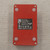 Used CaLine CP-30 Red Devil Guitar Effect 40015-S000316993 View 2