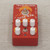 Used CaLine CP-30 Red Devil Guitar Effect 40015-S000316993 View 4