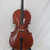 Used 3/4 FRANZ HOFFMANN VC Cello 3/4 Size 41128-S000100328 View 1