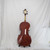 Used 3/4 FRANZ HOFFMANN VC Cello 3/4 Size 41128-S000100328 View 6