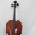 Used 3/4 FRANZ HOFFMANN VC Cello 3/4 Size 41128-S000100328 View 2