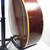 Used Silvertone H710 Archtop Vintage Guitar AS IS CRACKED 40042-S000246998 View 9