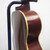 Used Silvertone H710 Archtop Vintage Guitar AS IS CRACKED 40042-S000246998 View 8