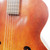 Used Silvertone H710 Archtop Vintage Guitar AS IS CRACKED 40042-S000246998 View 6