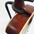 Used Silvertone H710 Archtop Vintage Guitar AS IS CRACKED 40042-S000246998 View 15