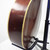 Used Silvertone H710 Archtop Vintage Guitar AS IS CRACKED 40042-S000246998 View 11