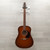 Used Seagull Entourage Rustic Acoustic Guitar Sunburst 40015-S000317010 View 3