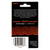 New Ernie Ball Orange/Red Strap Blocks 40012-PO5620 View 2