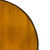Used Aria A554 Acoustic Guitar with Hard Case 40090-S000076603 View 10