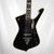 Used Ibanez PS120 PAUL STANLEY ICEMAN SIGNATURE Electric Guitar Black 6-String 40123-S000123818 View 1