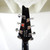 Used Ibanez PS120 PAUL STANLEY ICEMAN SIGNATURE Electric Guitar Black 6-String 40123-S000123818 View 5