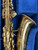 Used CONN 6M Vintage Alto Saxophone 41116-S000045315 View 6