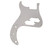 Used PICKGUARD Guitar Accessory 40009-S000299280 View 3