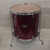 Used Mapex Venus 5-piece Drum Kit - Red - Hardware Included - Local Pickup Only 40112-S000173869 View 6