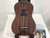 Used Lanikai LU-21S Ukulele Wood 40012-S000292045 View 1