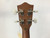 Used Lanikai LU-21S Ukulele Wood 40012-S000292045 View 9