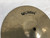 Used Wuhan S-SERIES 10 INCH SPLASH Cymbal 10" 40012-S000292054 View 2