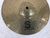 Used Wuhan S-SERIES 10 INCH SPLASH Cymbal 10" 40012-S000292054 View 3