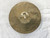 Used Wuhan S-SERIES 10 INCH SPLASH Cymbal 10" 40012-S000292054 View 4